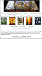 Mobile Screenshot of mastersonfinearts.com